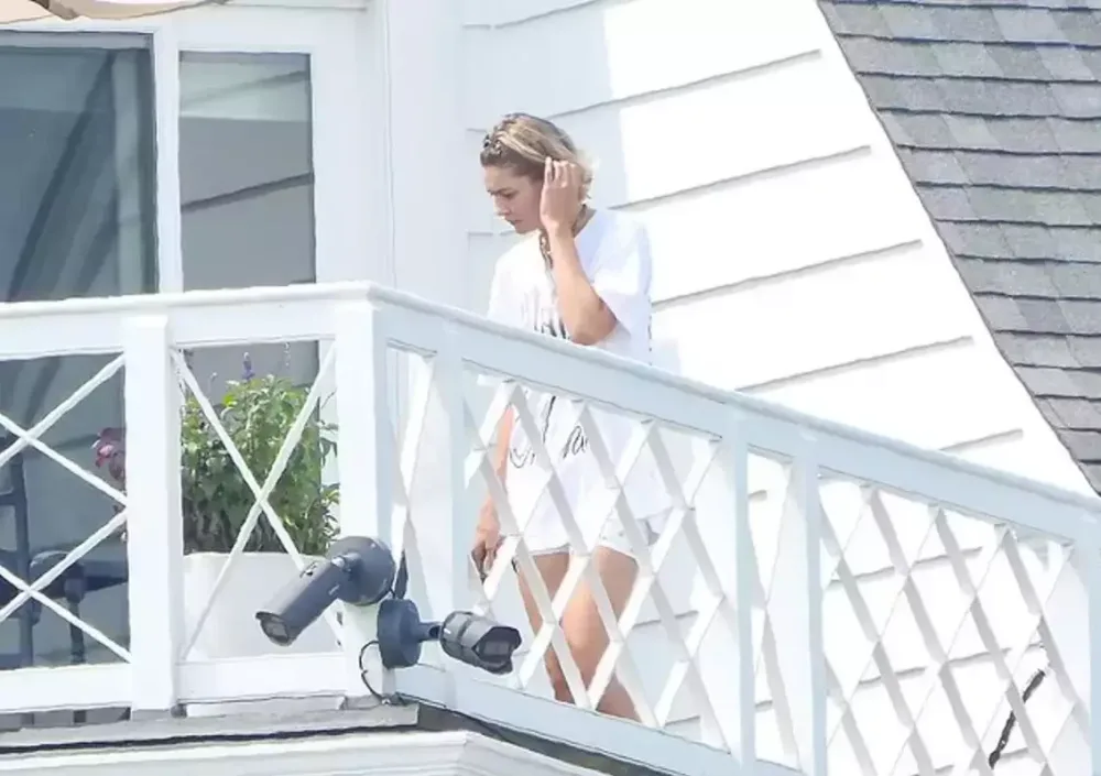 Məşhur model karyerasını bitirir? - FOTO