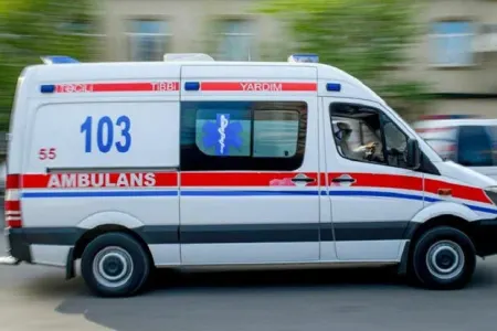 Qubadan ACI XƏBƏR: - ÖLƏN VƏ YARALANANLAR VAR