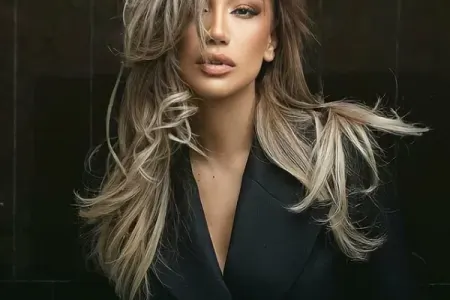 Röyanın ŞOK görüntüləri yayıldı - – VİDEO