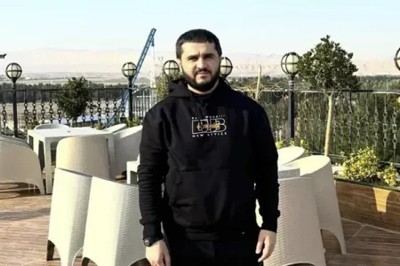 Azərbaycanlı gənc Rusiyada - qətlə yetirildi