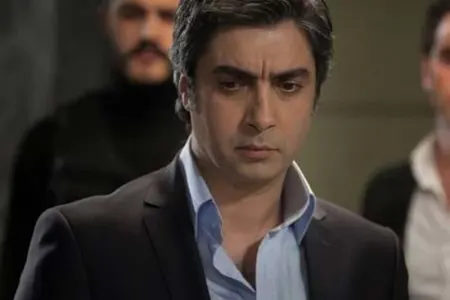 "Polat Alemdar" tanınmaz halda - FOTO