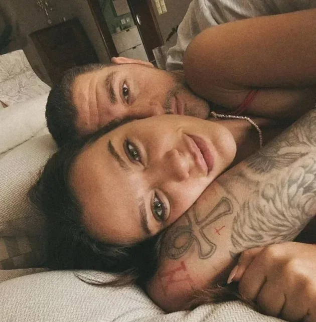 “Nəfəs” ərə gedir - Fotolar