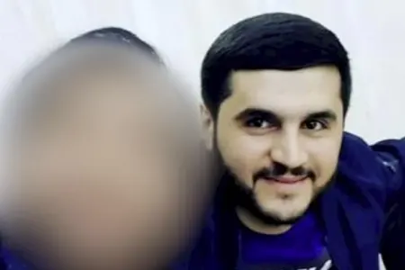 Surqutdakı dəhşətli QƏTL: - Azərbaycanlını reket azərbaycanlı öldürüb - Foto