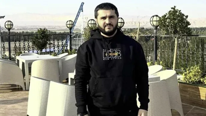 Surqutdakı dəhşətli QƏTL: - Azərbaycanlını reket azərbaycanlı öldürüb - Foto