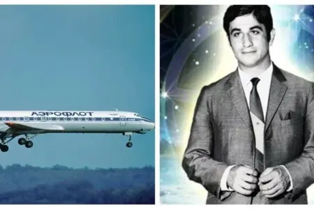 Ruhlarla danışan bakılı medium: - Qorbaçov KQB-nin bacarmadığı işi niyə ona tapşırdı?