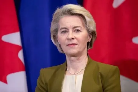 Avropa Birliyində "qadın üzv" böhranı