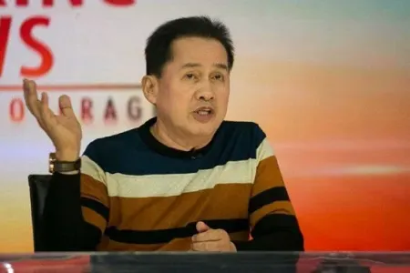 2 min polis onu axtarır: - Özünü “kainatın sahibi”, "Allahaın oğlu" kimi təqdim edir