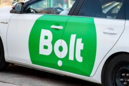 Bakıda “Bolt” taksilərdən kütləvi - NARAZILIQ var