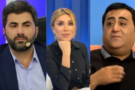 Zaurun, Xoşqədəmin, Elgizin verilişləri bağlanacaq? - – AÇIQLAMA
