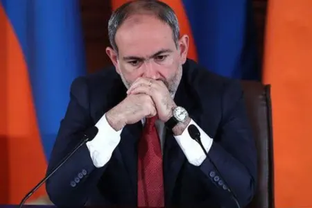 Paşinyanın sinəsinin böyüklüyü bu xəstəliyin əlaməti imiş: - Həkim açıqladı
