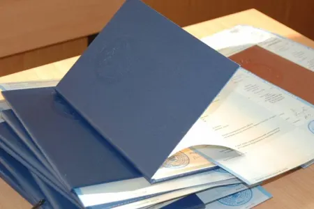 Bu universitetin tələbələrinin - 2 diplomu olacaq