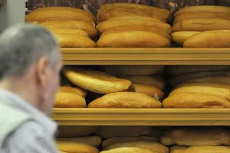 Çörək bu tarixdən - BAHALAŞA BİLƏR