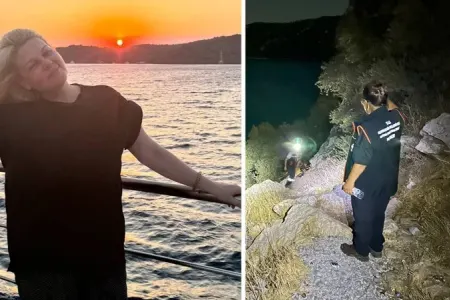 İtən rus turistdən xəbər yoxdur
