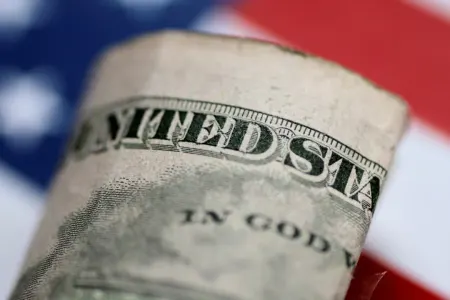 ABŞ iqtisadiyyatı 3 % artdı