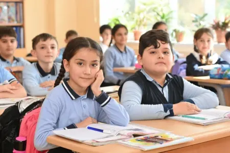 DİQQƏT! Sentyabrın - 5-də.... - VALİDEYNLƏR...