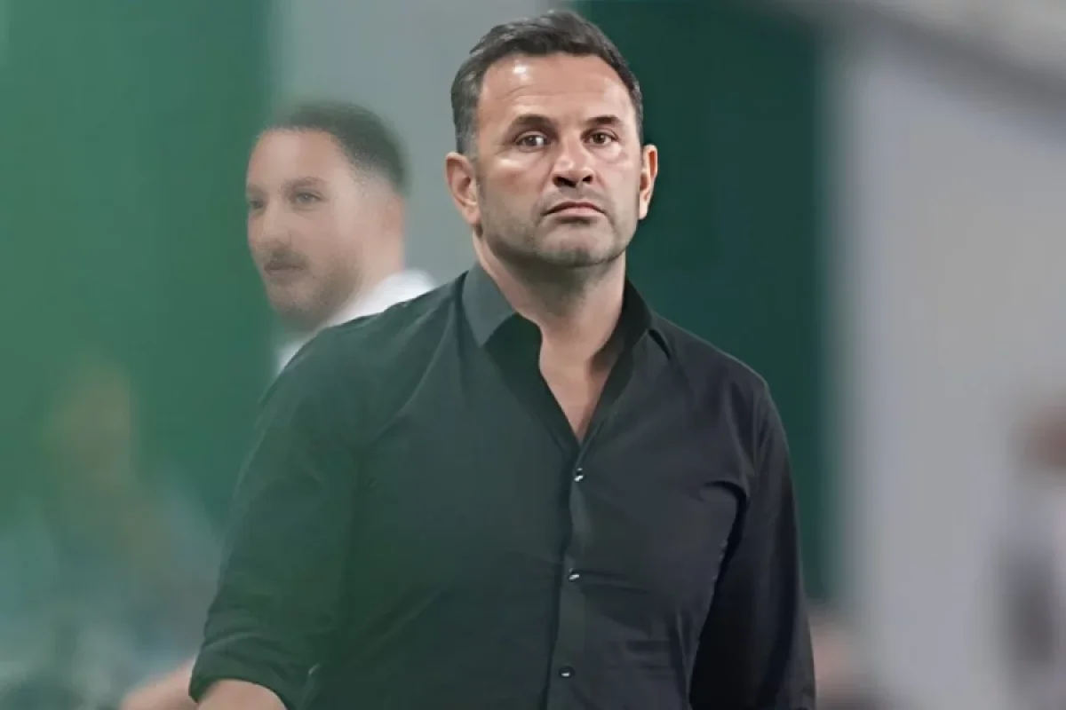 "Qalatasaray" rəsmiləri Okan Burukla bağlı yekun qərarı açıqlayıblar