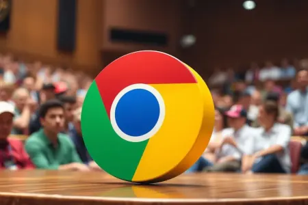 "Google Chrome" üçün - son xəbərdarlıq! İndi yeniləyin