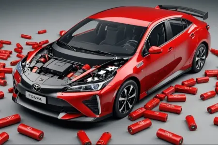 Avropada ən çox hansı avtomobillər - SATILDI? - Hibrid, dizel, elektrikli yoxsa..