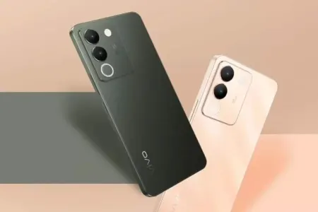 vivo Y300 Pro - 5000 nits parlaqlıq, 6500 mAh batareya