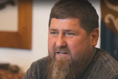 Kadırov: - Səhhətim yaxşıdır