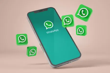 WhatsApp-da birdən çox hesab istifadə edənlərin - DİQQƏTİNƏ