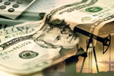 Bu ölkədə neft və qaz hasilatı dayandırıldı: - 3 günlük zərər..