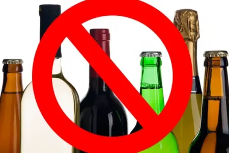 120 ildən sonra içki qadağası ləğv edildi
