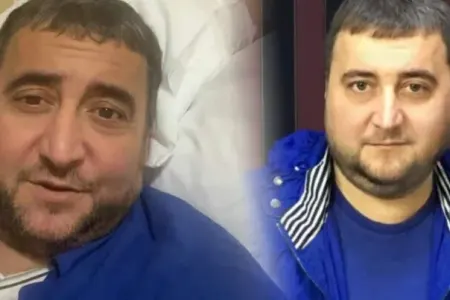 Meyxanaçının səhhəti yenidən pisləşdi - – VİDEO