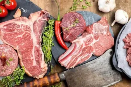 Ətin bilmədiyimiz faydaları