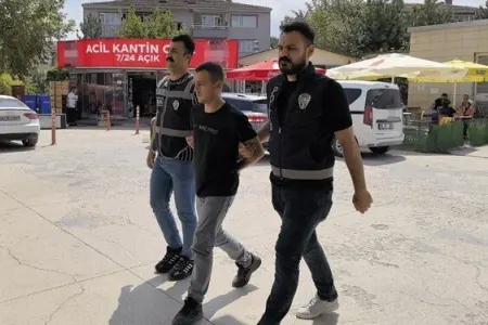 Atasını döyərək öldürən oğul həbs olundu