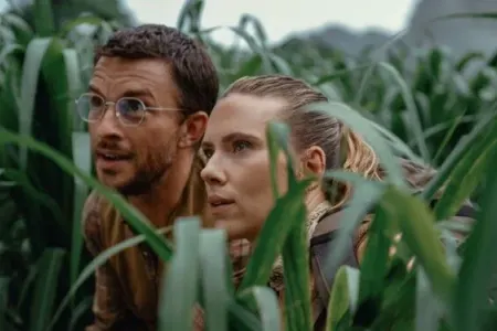 31 illik "Jurassic Park" davam edir! - Baş rolda..