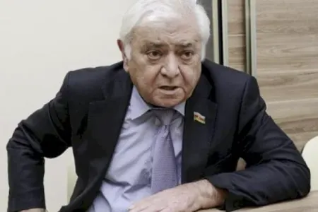 “Biz yetim kimi geyinməliyik?” - Deputat hiddətləndi