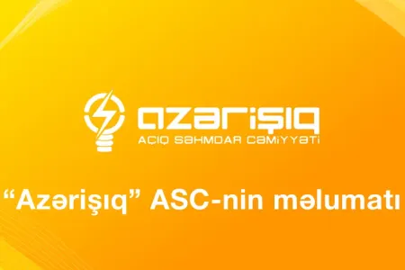 “Azərişıq” ASC-nin sədri Vüqar Əhmədov Xaçmazda vətəndaşları qəbul edib