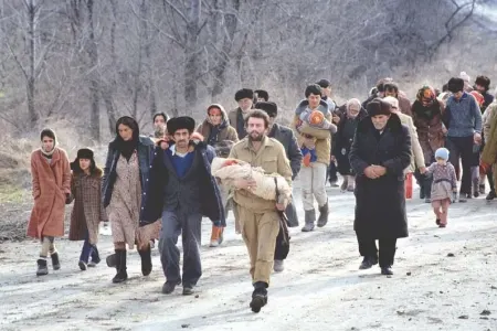 Ermənilərin öldürdüyü azərbaycanlılar haqda dəhşətli məlumatlar - – Cinayəti buna görə gizlədirlər…