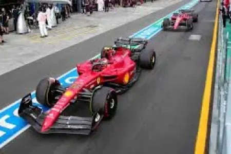 Formula 1: Azərbaycan Qran-prisinə görə daha bir neçə yolda hərəkət məhdudlaşdırılacaq