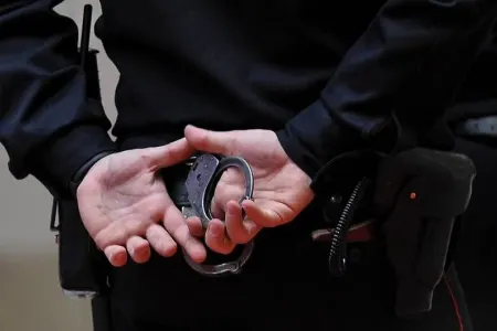 Azərbaycanın beynəlxalq axtarışa verdiyi şəxs saxlanıldı