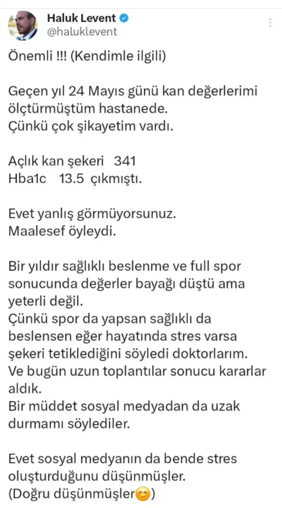 Buna görə sosial şəbəkələrini bağlayır