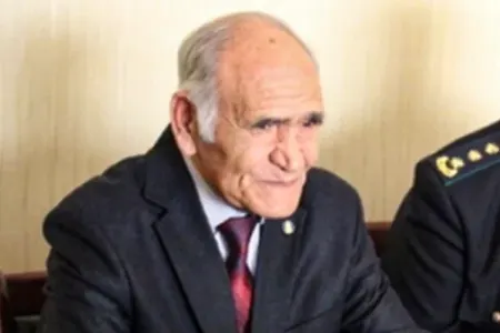 Hüseyn Cavidin mənəvi oğullarından biri vəfat etdi- - Foto
