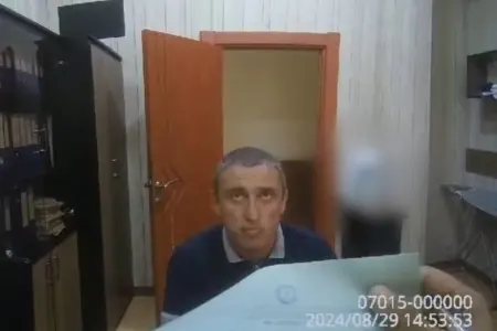 Avtomobil idarə edən narkotik aludəçisi saxlanıldı