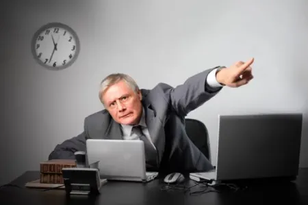 Bu işçilər nadir hallarda - İŞDƏN ÇIXARILIR