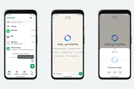 Vatsapda bu da mümkün olacaq