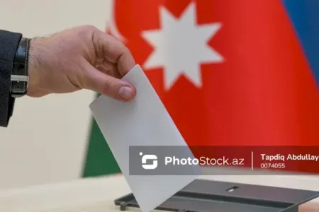 İlkin nəticələrin elan olunacağı tarix - AÇIQLANDI