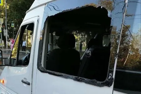 Toy karvanına hücum edən şəxslər bu biznesmenin mühafizəçiləri imiş