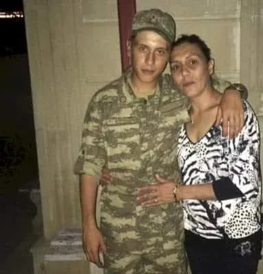 Elnarə Sadiqova vəfat etdi - FOTO