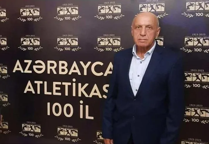 Sadıq Sadıqov vəfat etdi - FOTO