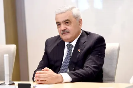 Rövnəq Abdullayevin SON GÖRÜNTÜLƏRİ - ÖZƏL