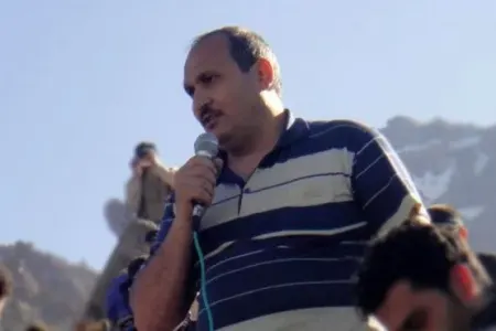 Abbas Lisani həbs edildi - – Təcili