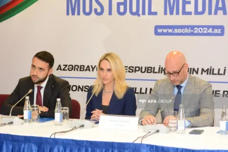 Növbədənkənar parlament seçkiləri ilə bağlı “exit-poll”un nəticələri - SİYAHI