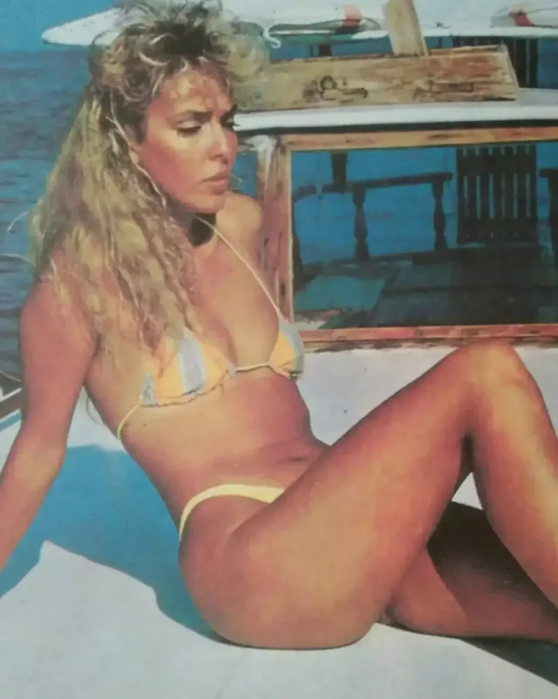 Ahu Tuğba - VƏFAT ETDİ - FOTO