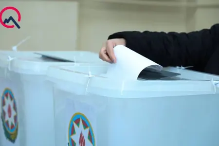 Daha bir “Exit poll” nəticələri bəlli oldu - Siyahı